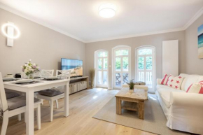 Ferienwohnung Beach Hus